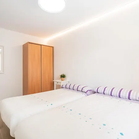Holiday home Casa Del Prado *