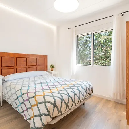 Casa Del Prado Holiday home Navarres