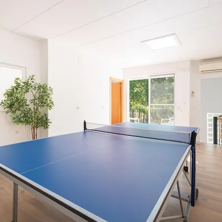 Holiday home Casa Del Prado Navarres
