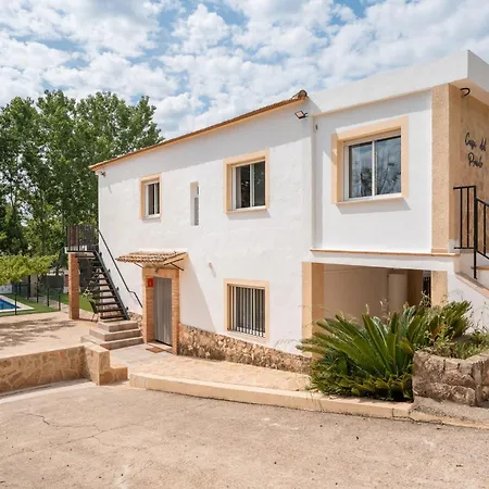 Holiday home Casa Del Prado
