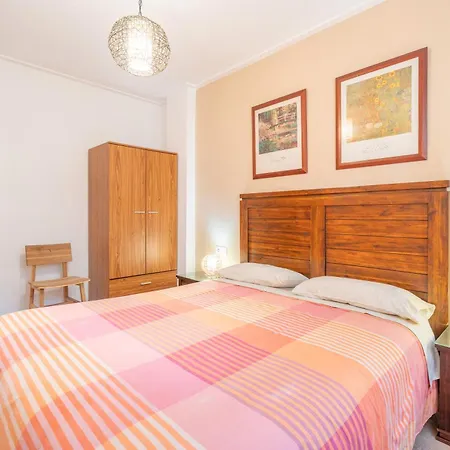 Casa Del Prado Holiday home Navarres