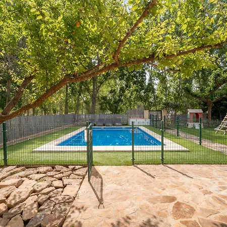 Holiday home Casa Del Prado