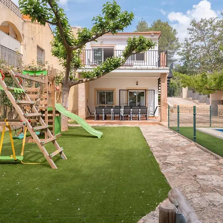 Casa Del Prado Holiday home *