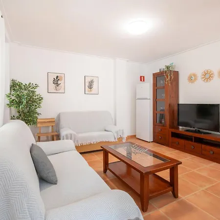 Casa Del Prado Navarres