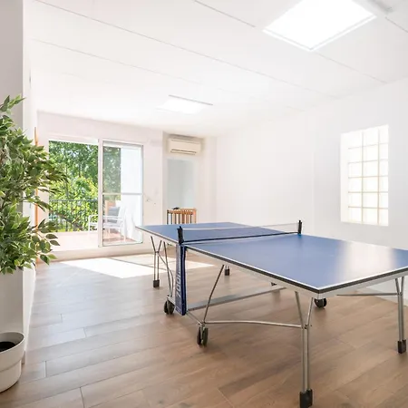 Holiday home Casa Del Prado