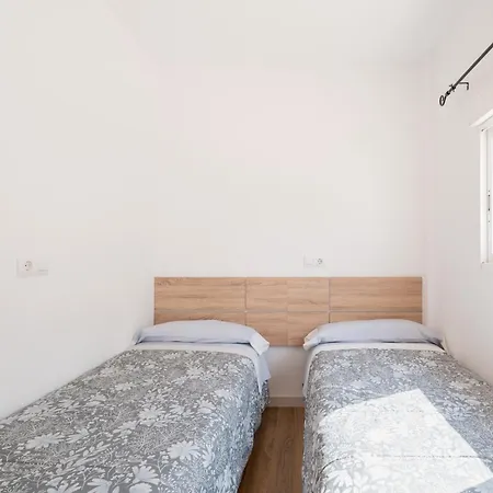 Holiday home Casa Del Prado Navarres