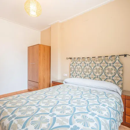 Holiday home Casa Del Prado *