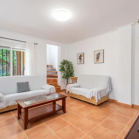 Casa Del Prado Navarres