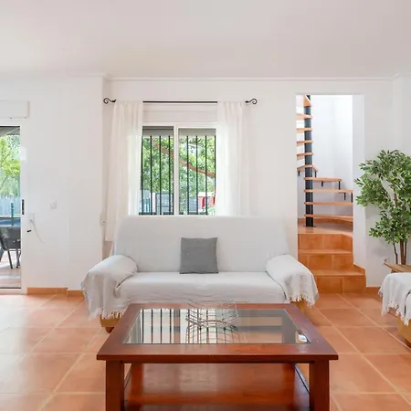 Casa Del Prado * Navarres