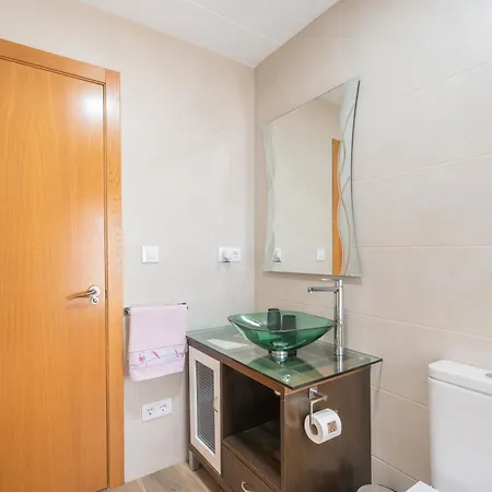 Casa Del Prado Holiday home *
