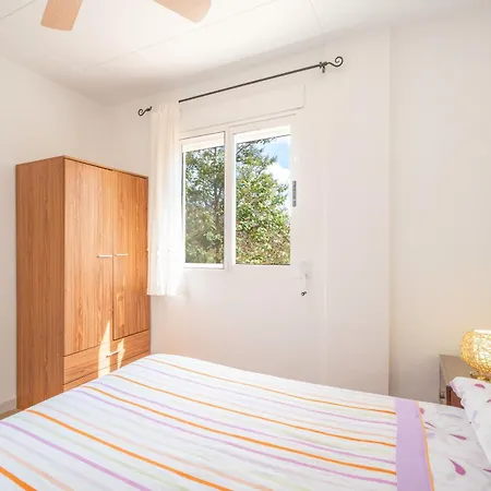 Casa Del Prado Holiday home
