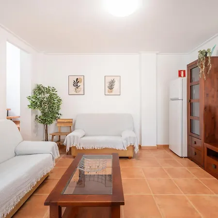 Casa Del Prado Holiday home *