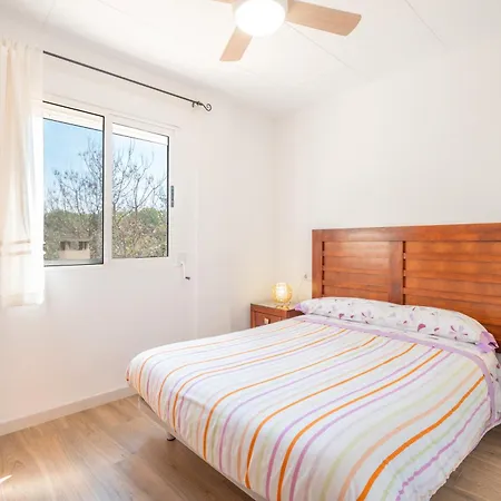 Holiday home Casa Del Prado *