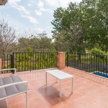 Casa Del Prado Holiday home Navarres