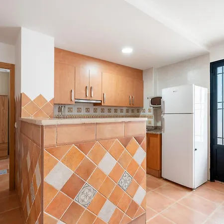 Casa Del Prado Holiday home