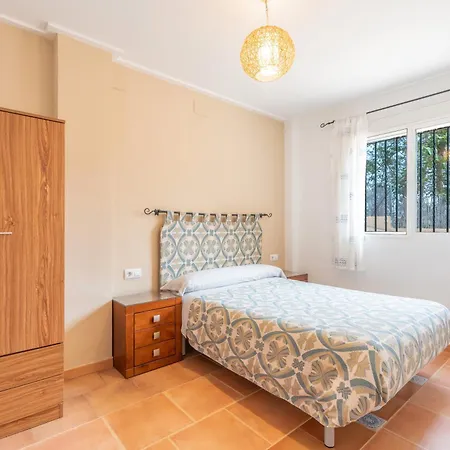 Holiday home Casa Del Prado *